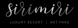 Sirimiri Luxury Resort Art Park Device mark 4175479 Trademark
