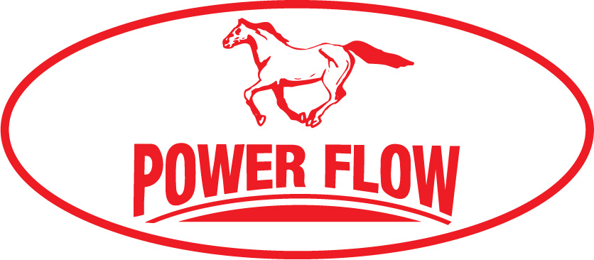 Device Of Horse Power Flow Device mark 2363884 Trademark
