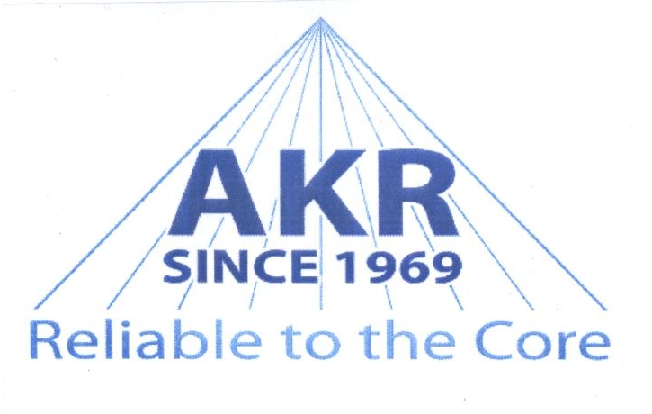 Akr Since 1969 Reliable To The Core Device mark 2363983 Trademark
