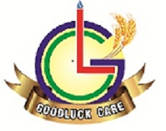 Goodluck Care Device mark 3394794 Trademark