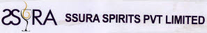 Ssura Ssura Spirits Pvt Limited Device mark 3394827 Trademark
