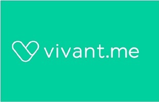 Vivant.me Device mark 3757813 Trademark