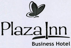 Plazainn Business Hotel Device mark 3394952 Trademark