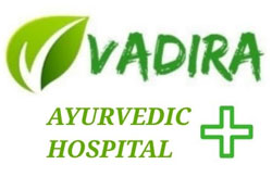 Vadira Ayurvedic Hospital Device mark 4175889 Trademark
