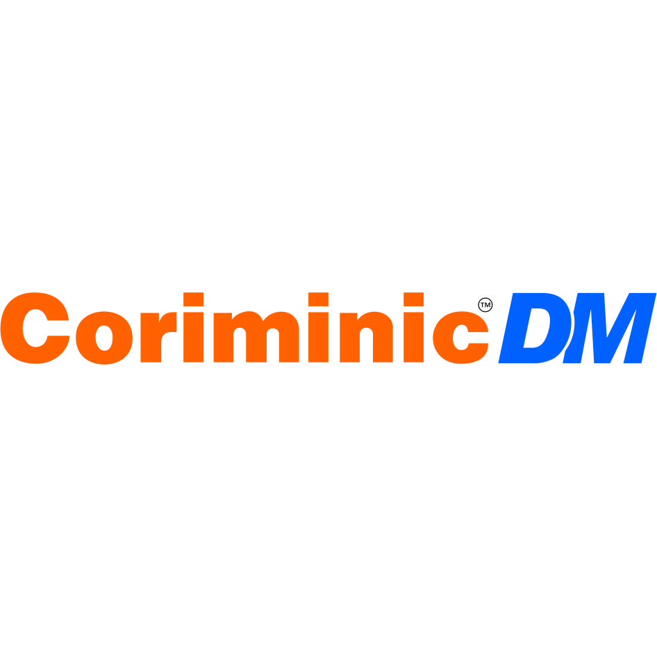 Coriminic Dm Device mark 3394440 Trademark