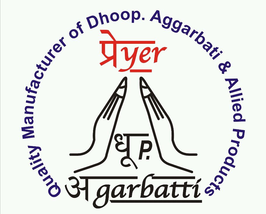 Preyer Dhoop Agarbatti (label) Device mark 2363273 Trademark