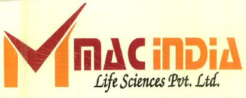 M Macindia Life Sciences Pvt.ltd. Device mark 3394475 Trademark