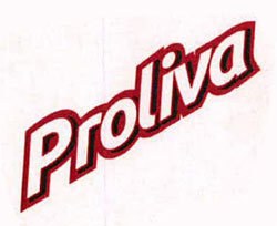 Proliva Device mark 3393028 Trademark