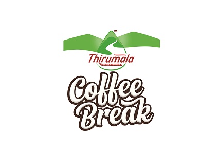 Thirumala - Source Of Purity - Coffee Break Device mark 4176055 Trademark