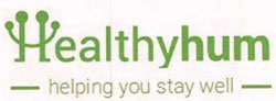 Healthyhum Device mark 3393074 Trademark