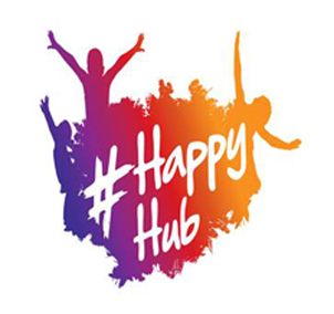 Happyhub Label Device mark 3757116 Trademark