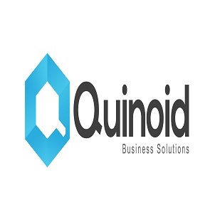 Quinoid Business Solutions Device mark 3757215 Trademark