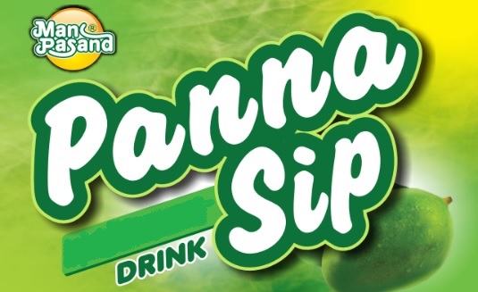 Manpasand Panna Sip Device mark 4176300 Trademark