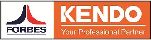 Forbes Kendo, Your Professional Partner Device mark 4176365 Trademark