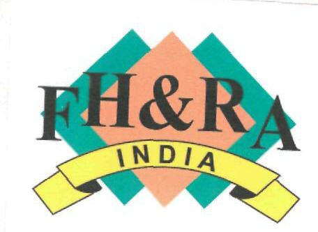 Fh &ra (label) Device mark 2363384 Trademark