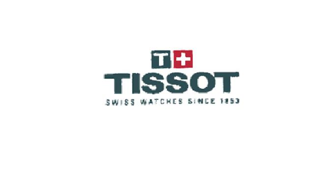 T+tissot Swiss Watches Since 1853 (label) Device mark 2362914 Trademark