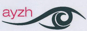 Ayzh Device mark 3392121 Trademark