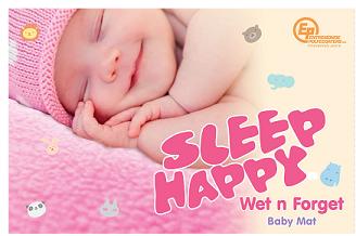 Device Of Baby (sleep Happy) Device mark 2358670 Trademark