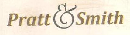 Pratt & Smith Device mark 2358748 Trademark