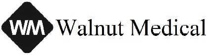 Walnut Medical Device mark 3392207 Trademark