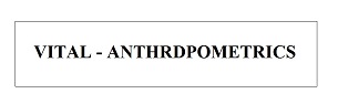 Vital-anthropometrics Device mark 3757472 Trademark