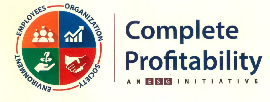 Complete Profitability Device mark 4176657 Trademark