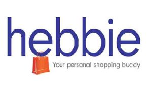 Hebbie, Your Personal Shopping Buddy Device mark 4176704 Trademark