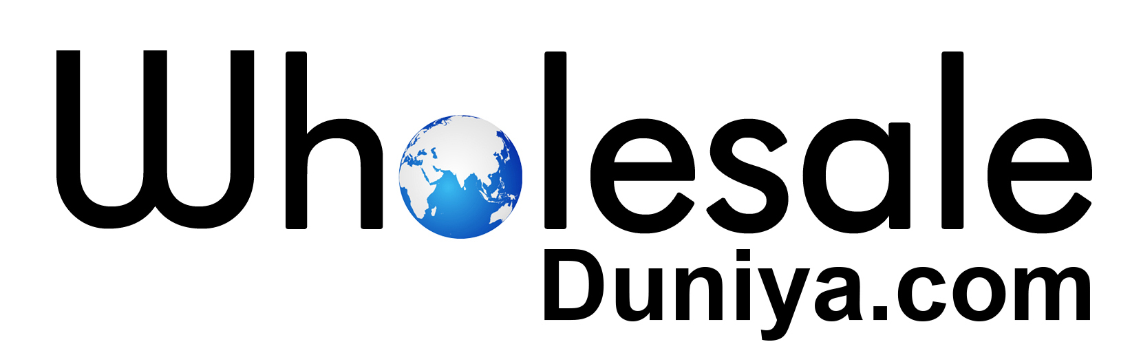 Wholesale Duniya.com With Logo Of Globe Device mark 3392298 Trademark