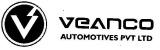 Veanco Device mark 4176717 Trademark