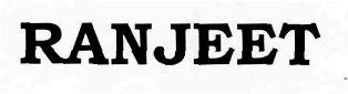 Ranjeet Device mark 2354572 Trademark