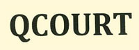 Qcourt Device mark 2354490 Trademark