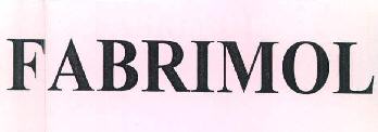 Fabrimol Device mark 3391810 Trademark
