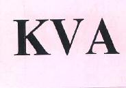 Kva Device mark 3391811 Trademark