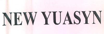 New Yuasyn Device mark 3391816 Trademark