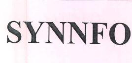 Synnfo Device mark 3391823 Trademark