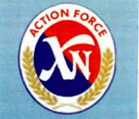 Xn Action Force Device mark 2353435 Trademark