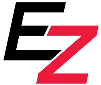 Ez (logo) Device mark 4176881 Trademark