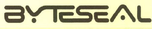Byteseal Device mark 4176887 Trademark