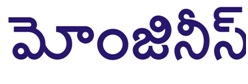 Monginis (telugu Label) Device mark 3391923 Trademark