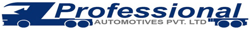 Professional Automotives Pvt. Ltd. Device mark 3756763 Trademark