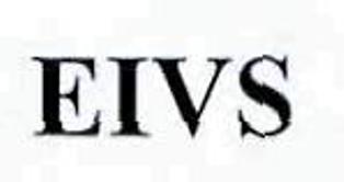 Eivs Device mark 2350121 Trademark