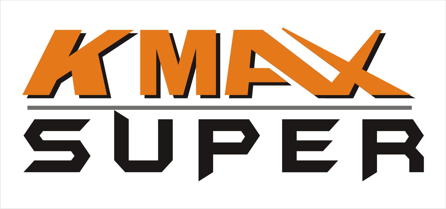 Kmax Super Device mark 4177333 Trademark