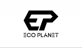 Eco Planet With Device Of Ep Device mark 4177387 Trademark