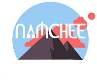 Namchee Device mark 3389555 Trademark