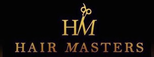 Hm Hair Masters Device mark 3756195 Trademark