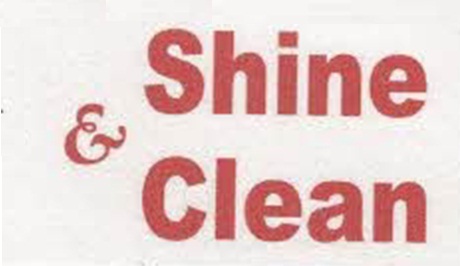 Shine And Clean Device mark 3389617 Trademark