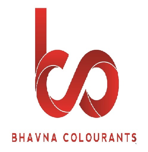 Bhavna Colourants With Logo Device mark 4177641 Trademark