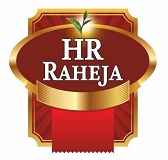 Hr Raheja Device mark 4177992 Trademark