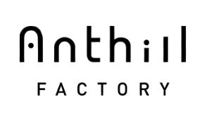 Anthill Factory Device mark 3755570 Trademark