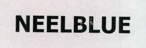 Neelblue Device mark 2349003 Trademark